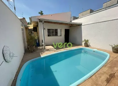 Casa com 3 Quartos à venda, 145m² no Jardim Mirandola, Americana