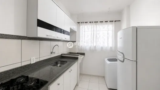 Apartamento com 2 Quartos à venda, 47m² no Conserva, Americana