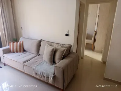Apartamento com 2 Quartos à venda, 68m² no Parque Flamboyant, Campos dos Goytacazes