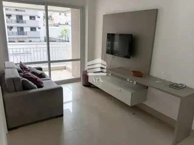 Apartamento com 1 Quarto à venda, 43m² no Aclimação, São Paulo