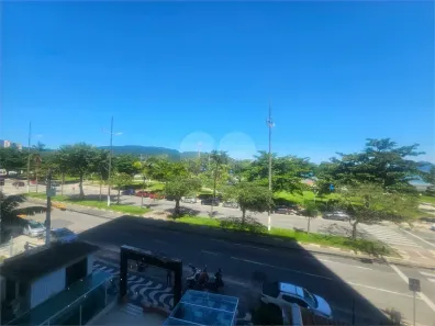 Apartamento com 2 Quartos à venda, 47m² no Aparecida, Santos