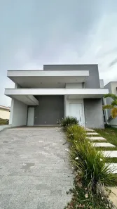 Casa de Condomínio com 3 Quartos para alugar, 150m² no Centro, Sorocaba