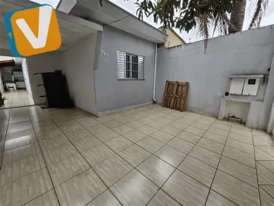 Casa com 2 Quartos à venda, 71m² no Vila Regente Feijó, São Paulo