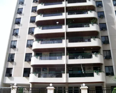 Apartamento com 4 Quartos para alugar, 150m² no Recreio dos Bandeirantes, Rio de Janeiro