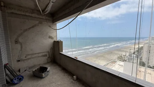 Apartamento com 2 Quartos à venda, 83m² no Balneario Flórida, Praia Grande