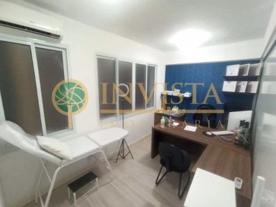 Sala Comercial à venda, 33m² no Centro, Florianópolis