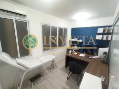 Sala Comercial à venda, 33m² no Centro, Florianópolis