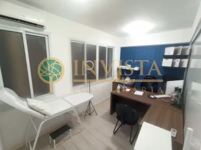 Sala Comercial à venda, 33m² no Centro, Florianópolis