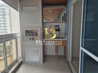 Apartamento com 3 Quartos à venda, 113m² no Icaraí, Niterói