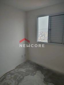 Apartamento com 2 Quartos à venda, 47m² no Portais (Polvilho), Cajamar