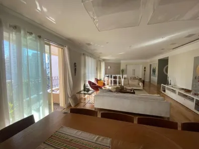 Apartamento com 4 Quartos à venda, 311m² no Campo Belo, São Paulo