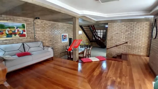 Casa com 4 Quartos à venda, 200m² no Agronômica, Florianópolis