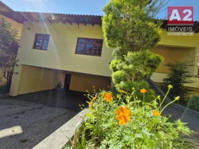 Casa com 3 Quartos à venda, 380m² no Parque dos Príncipes, São Paulo