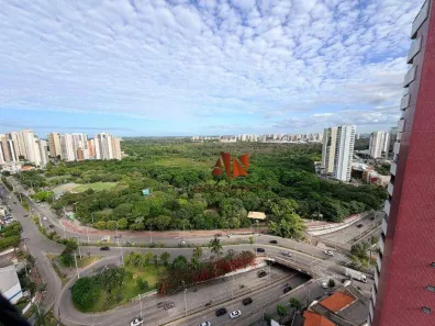 Apartamento com 3 Quartos à venda, 84m² no Cocó, Fortaleza