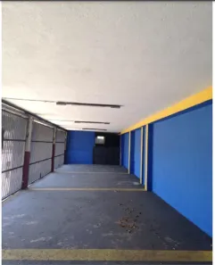 Galpão/Depósito/Armazém à venda, 400m² no Luz, São Paulo