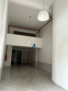 para alugar, 130m² no Floresta, Belo Horizonte