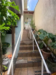 Sobrado com 2 Quartos à venda, 107m² no Jardim Brasília (Zona Leste), São Paulo