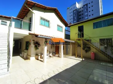 Casa com 6 Quartos à venda, 230m² no Ipiranga, Belo Horizonte