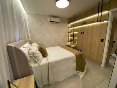 Casa de Condomínio com 3 Quartos à venda, 135m² no Jacaré, Cabedelo