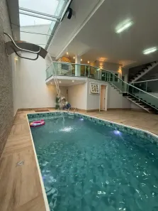 Sobrado com 4 Quartos à venda, 365m² no Jardim Japão, São Paulo