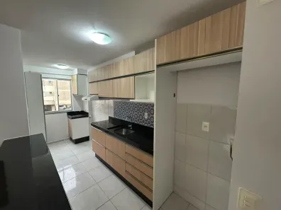 Apartamento com 2 Quartos à venda, 56m² no Espinheiros, Itajaí