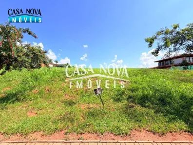 Lote/Terreno à venda, 2355m² no Fazenda da Grama, Itupeva