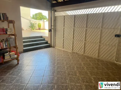 Casa com 3 Quartos à venda, 182m² no Vila Galvão, Jundiaí