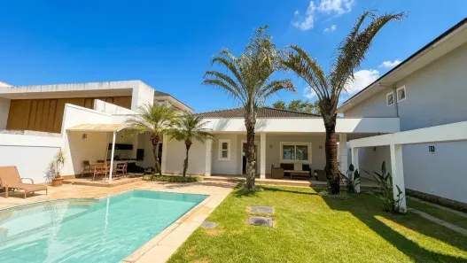 Casa de Condomínio com 4 Quartos para alugar, 251m² no Barra da Tijuca, Rio de Janeiro