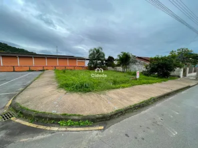 Lote/Terreno à venda, 398m² no João Pessoa, Jaraguá do Sul