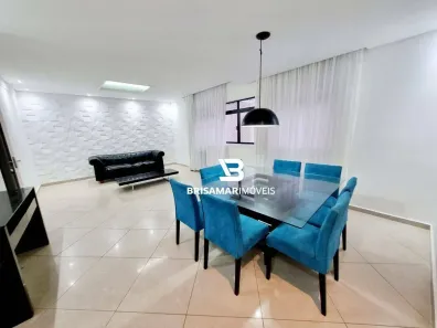 Apartamento com 3 Quartos para venda ou aluguel, 116m² no Pitangueiras, Guarujá