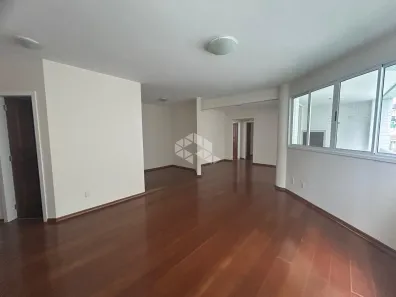 Apartamento com 3 Quartos à venda, 165m² no Centro, Florianópolis