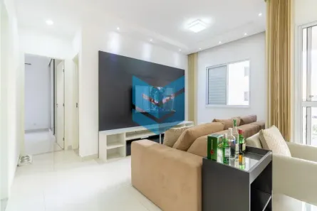 Apartamento com 2 Quartos para alugar, 79m² no Parque Campolim, Sorocaba