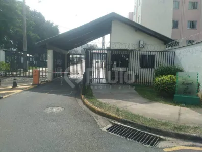 Apartamento com 2 Quartos à venda, 56m² no Jardim Parque Jupiá, Piracicaba