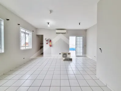 Sala Comercial para alugar, 20m² no Vila Tibério, Ribeirão Preto