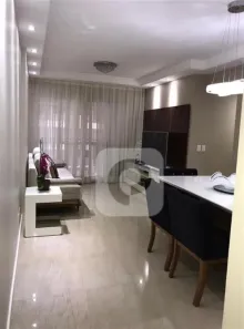 Apartamento com 3 Quartos à venda, 90m² no Barra da Tijuca, Rio de Janeiro