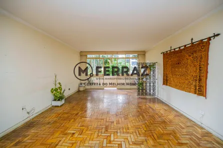 Apartamento com 3 Quartos à venda, 207m² no Jardim Paulista, São Paulo