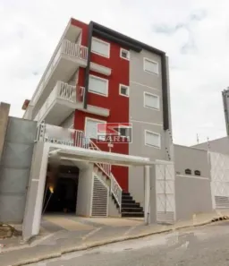 Apartamento com 2 Quartos à venda, 39m² no Vila Mazzei, São Paulo