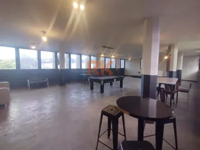 Sala Comercial para alugar, 120m² no São Francisco, Belo Horizonte