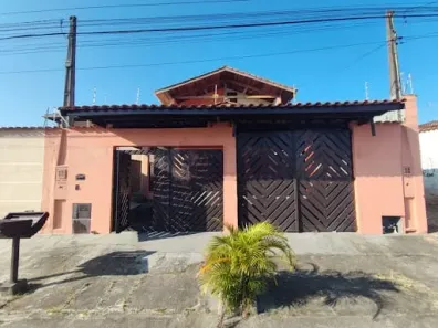 Casa com 6 Quartos à venda, 292m² no Martim de Sá, Caraguatatuba
