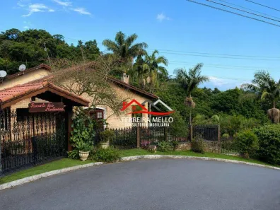 Casa de Condomínio com 3 Quartos à venda, 380m² no Santa Inês, Caieiras