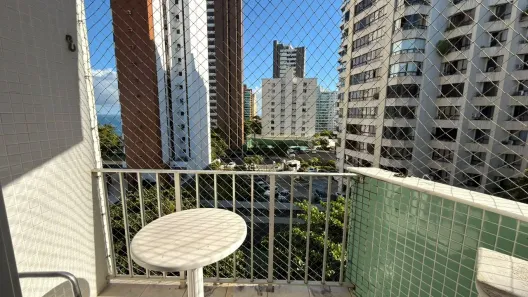 Apartamento com 2 Quartos à venda, 104m² no Ondina, Salvador