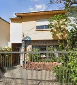 Sobrado com 4 Quartos à venda, 143m² no Campo Belo, São Paulo