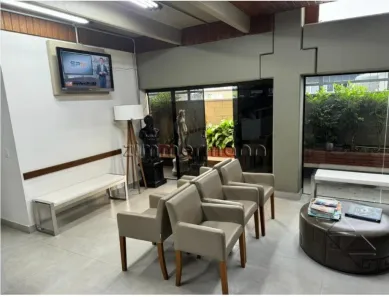 Imóvel Comercial à venda, 585m² no Alto da Lapa, São Paulo
