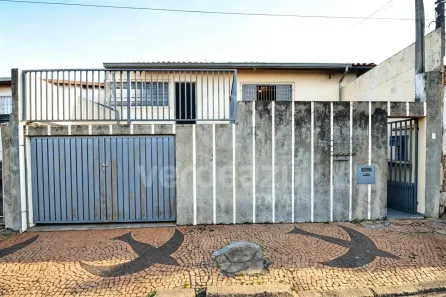 Sobrado com 2 Quartos à venda, 115m² no Vila Miguel Vicente Cury, Campinas
