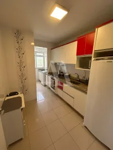 Apartamento com 3 Quartos à venda, 70m² no Trindade, Florianópolis