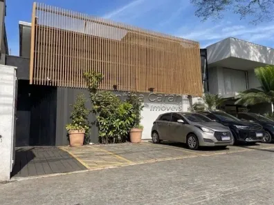 Ponto Comercial para alugar, 231m² no Jardim Europa, São Paulo
