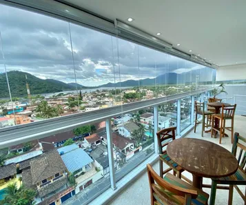 Cobertura com 2 Quartos à venda, 134m² no Centro, Bertioga
