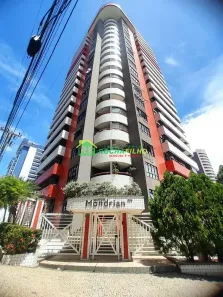 Apartamento com 3 Quartos à venda, 129m² no Centro, Teresina