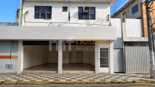 Ponto Comercial para alugar, 60m² no Centro, Osasco