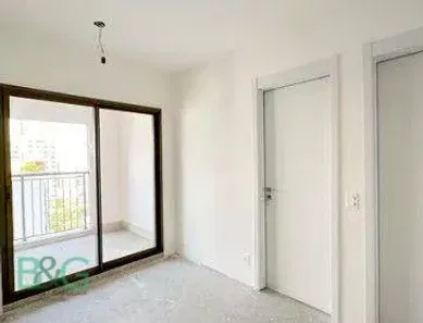 Apartamento com 2 Quartos à venda, 45m² no Perdizes, São Paulo